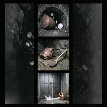 Обложка трека Нор-р-р!