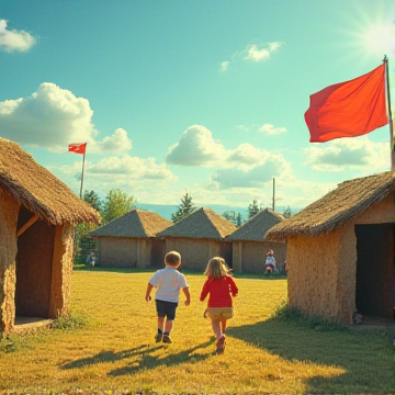 Обложка трека Мы родились в великой стране