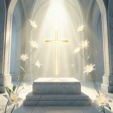 Христос воскресе (12)