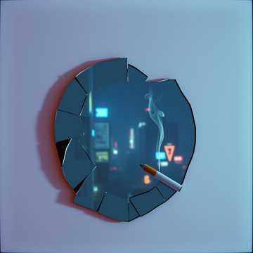 Безумная любовь (v.2)