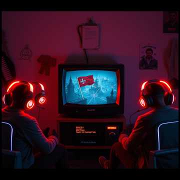 Битва за альянс (v.2)