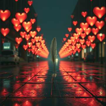 Мы  всë  придумали себе... (v.2)