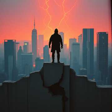 Точка опоры на дне