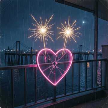 Твой почерк на сердце