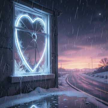 Leave me alone (v.2)