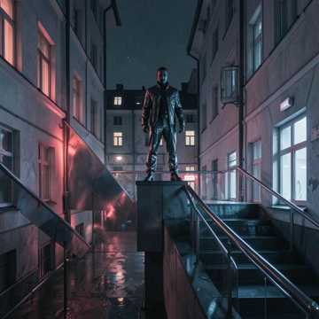 Обложка трека Закон Гибанова