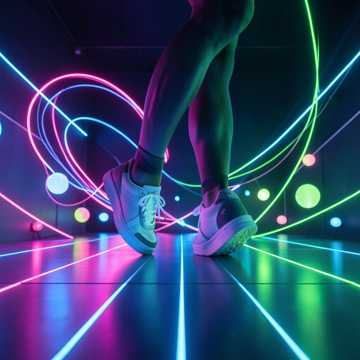 Обложка трека Dance