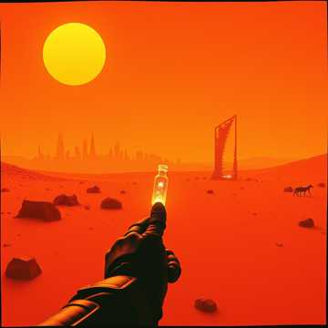 Солнце Киджуджу (v.20)