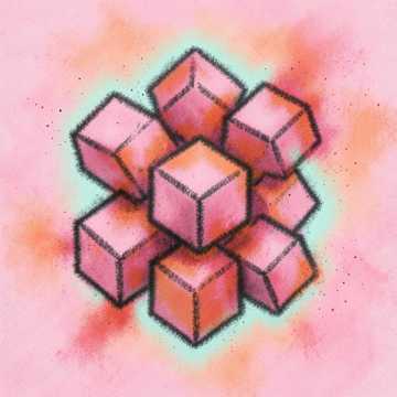 Обложка трека Роблокс Русский Фонк (v.2)