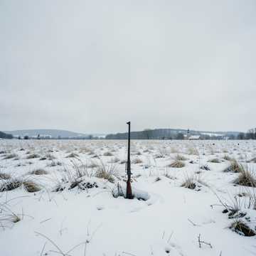 Я убит подо Ржевом