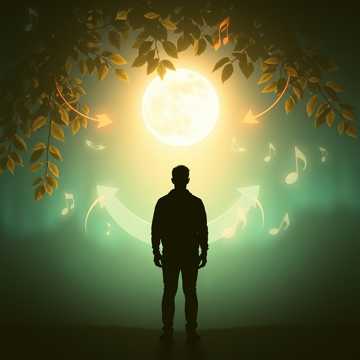 Обложка трека Любовь,стрела