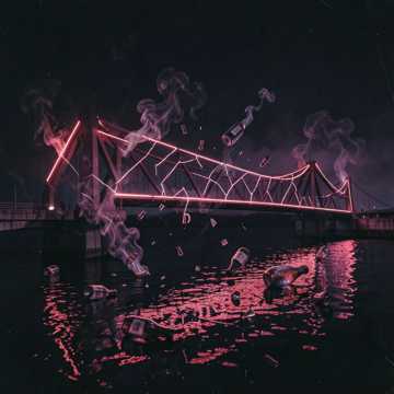 Сломаю тебя (v.3)