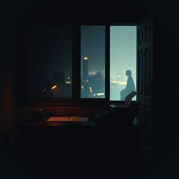 Фальшивая улыбка поэта