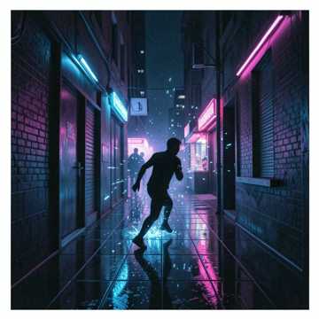 Обложка трека OLMEGA & Dima Wolk - Забываешь