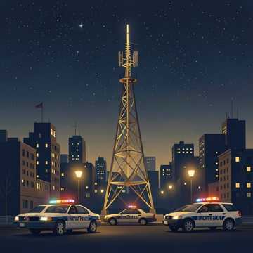 Пацанам из охраны щит (v.2)