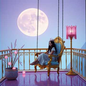 Королевские Правила? Не-а! (v.2)