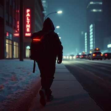 Узелок в путь (v.2)