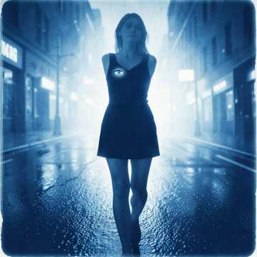 Обложка трека InikonD - Смотри в глаза