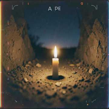 Обложка трека Там и сокол - воронье (v.2)