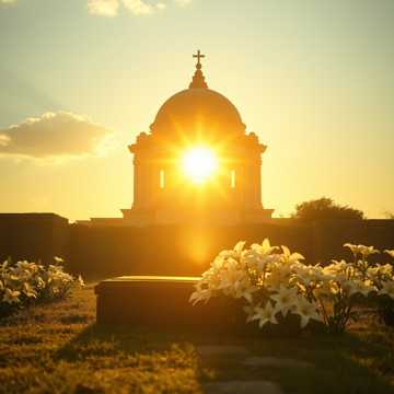 Христос воскресе