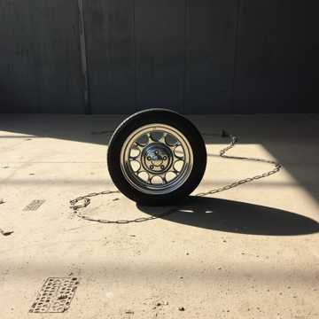 Татра в карьере (v.2)