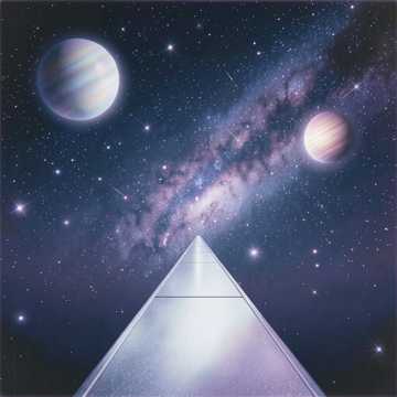 По млечному пути