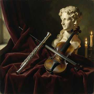 Обложка трека Моя полька, С. Куприн