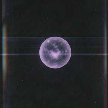 Обложка трека Weightless Drift (v.2)