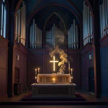 Господи помилуй (v.3)