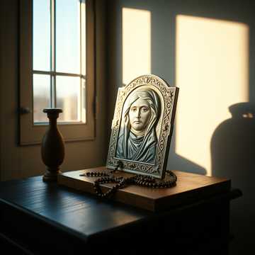 Акафист Богородице Умиление ч.1 (v.2)