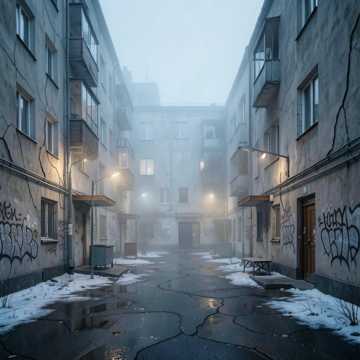 Ржевка дышит сталью