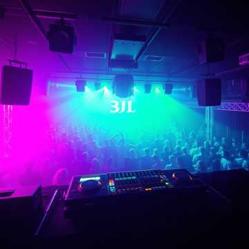 Banda Che - Эй, диджей, поставь повеселее