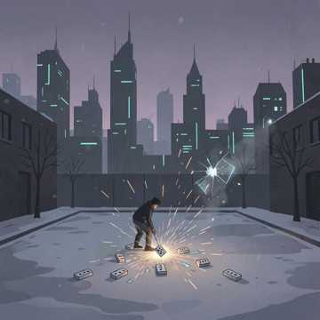 Обложка трека Andie - Drop it son