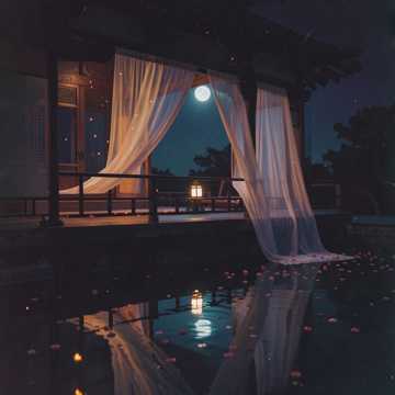 Ты мой рай (v.2)