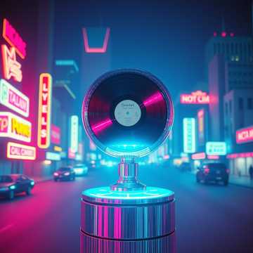 Обложка трека SEXY LOVER (v.3) (v.3)