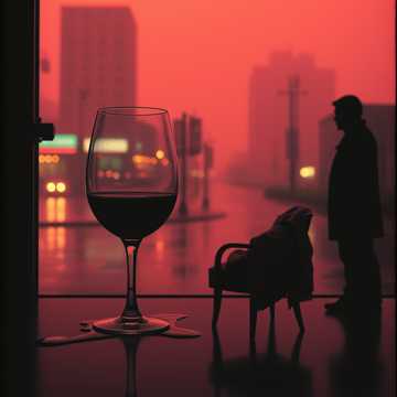 Алэко и Афины (v.2)