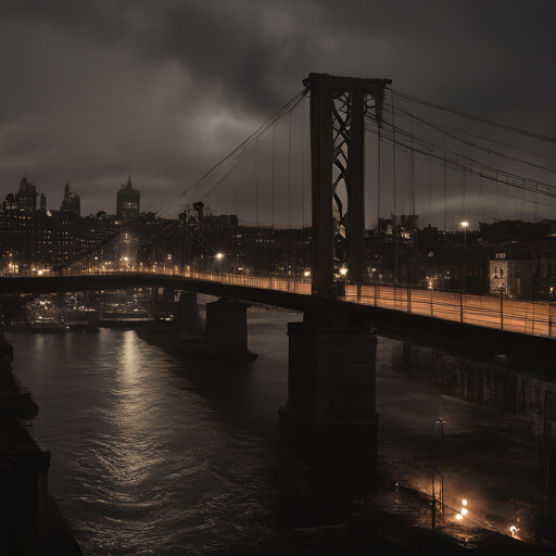 Ночные боги