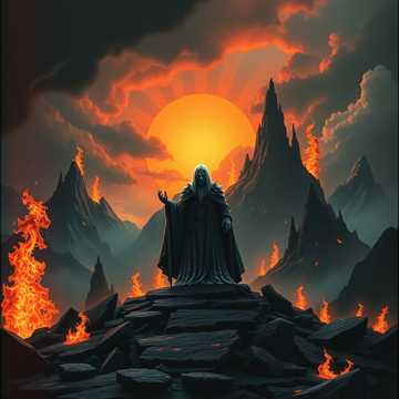 Отпусти и забудь - Эрион (v.2)