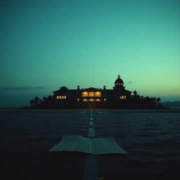 Остров, о котором шепчут (v.2)