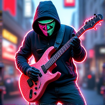 Обложка трека Frxk