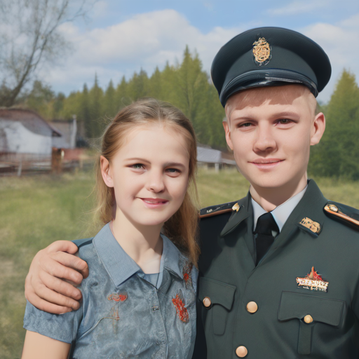 Даша добьётся всего