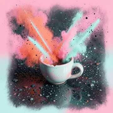 Обложка трека Strange Love :-)