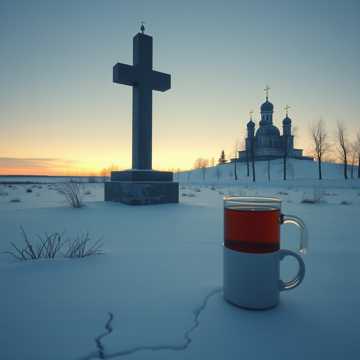 Печать на устах