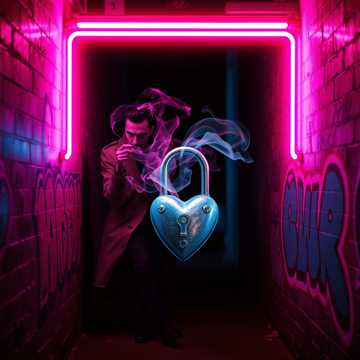 Опасный (v.2)