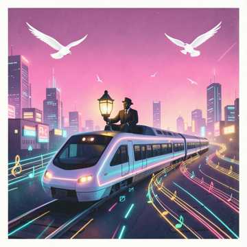 Обложка трека Ласточка»
