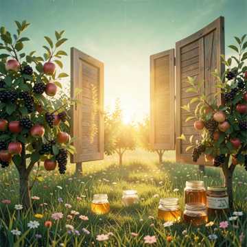 малая родина