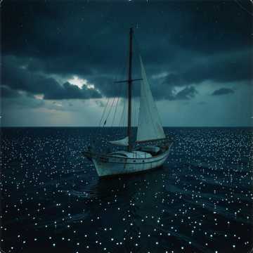 Человечества море (v.2)