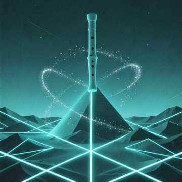 Обложка трека Andean Pulse (v.2)