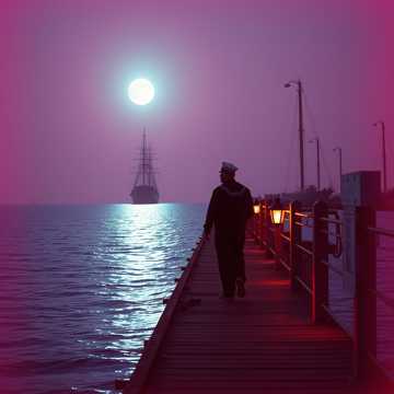 Пей, моряк (v.2)