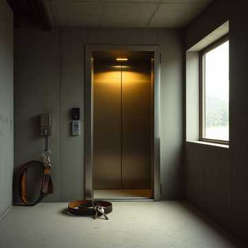 Наладчик Павел